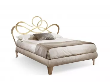 Кровать J'adore imbottito  из Италии – купить в интернет магазине