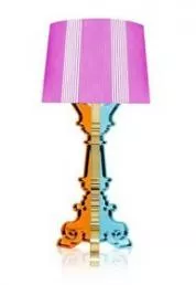 Настольная лампа Bourgie из Италии – купить в интернет магазине