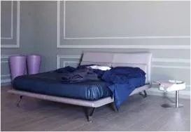 Кровать Basic из Италии – купить в интернет магазине