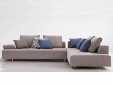 Модульный диван Perseo  из Италии – купить в интернет магазине