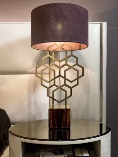 Настольная лампа Anouk  из Италии – купить в интернет магазине