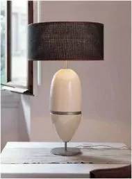 Настольная лампа Algon из Италии – купить в интернет магазине
