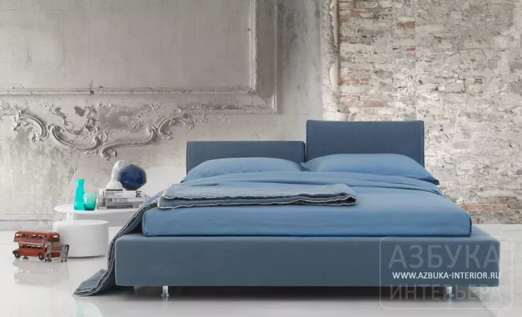 Кровать Up-Down Biba salotti  — купить по цене фабрики