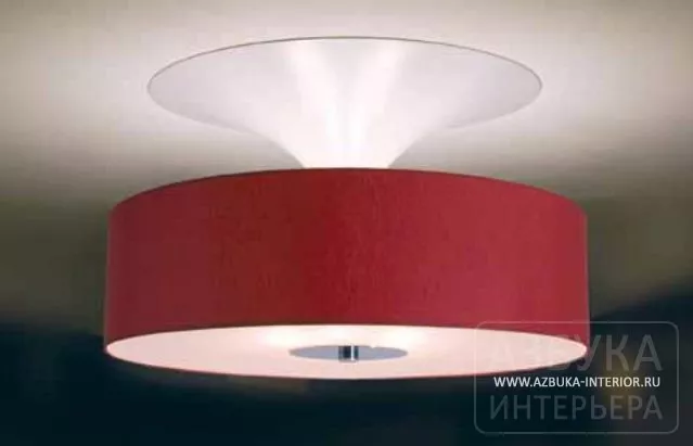 Потолочный светильник (люстра) Air Wave из Италии – купить в интернет магазине