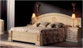 Кровать Viena из Италии – купить в интернет магазине