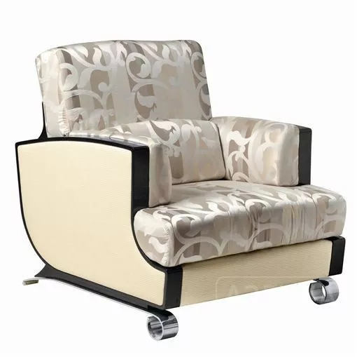 Кресло Atlantique из Италии – купить в интернет магазине