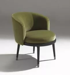 Кресло Daphne  из Италии – купить в интернет магазине