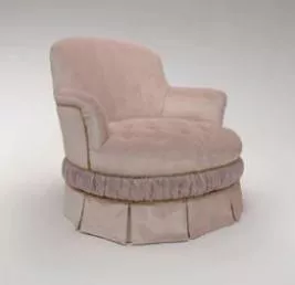 Кресло Princess из Италии – купить в интернет магазине
