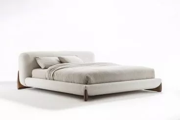 Кровать SOFTBAY из Италии – купить в интернет магазине