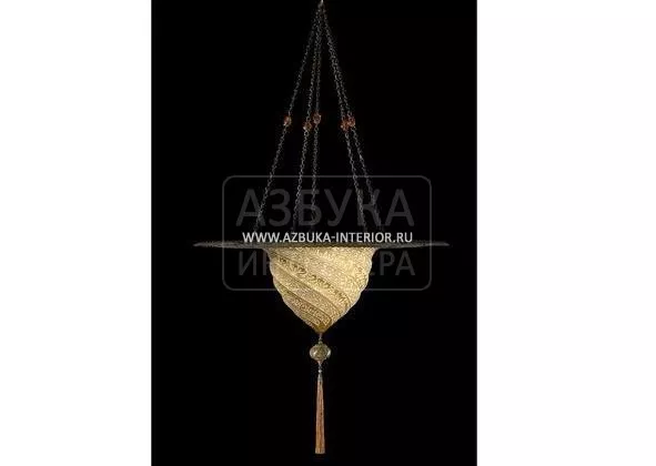 Подвесной светильник Samarkanda con Corona из Италии – купить в интернет магазине