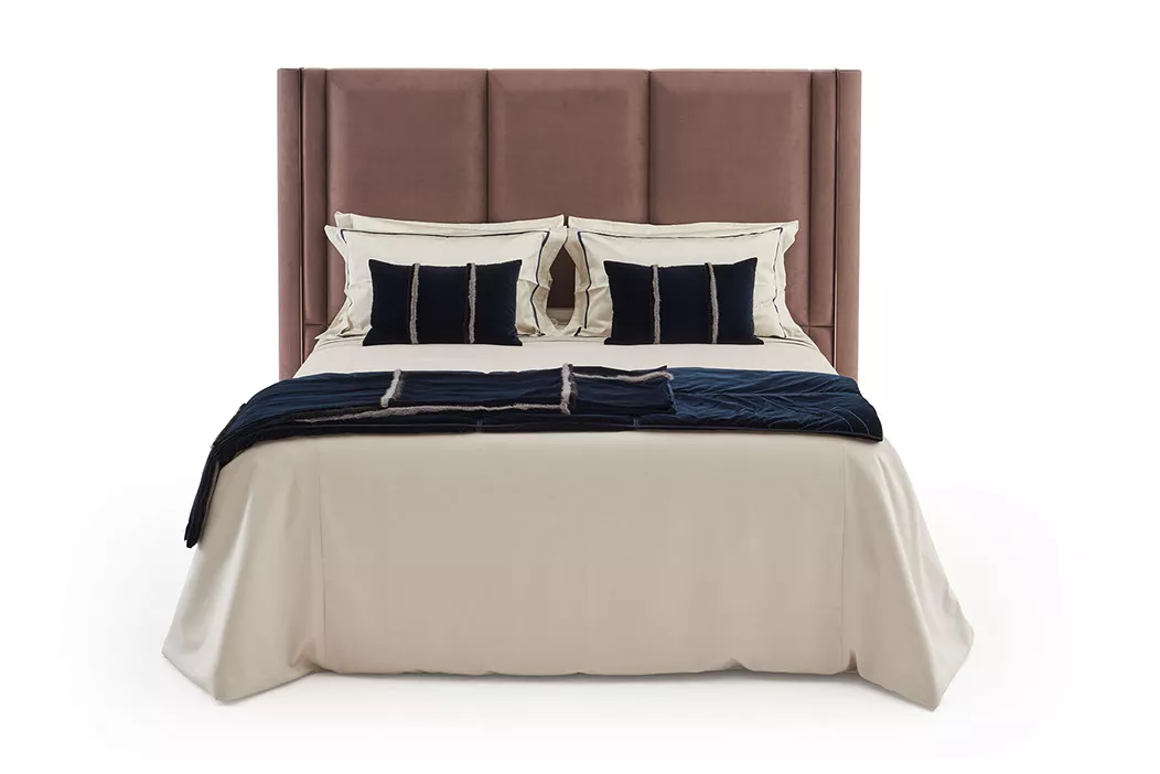 Кровать Adone Fendi Casa  — купить по цене фабрики