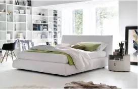 Кровать Eros из Италии – купить в интернет магазине