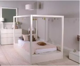 Детская комната Bonton из Италии – купить в интернет магазине