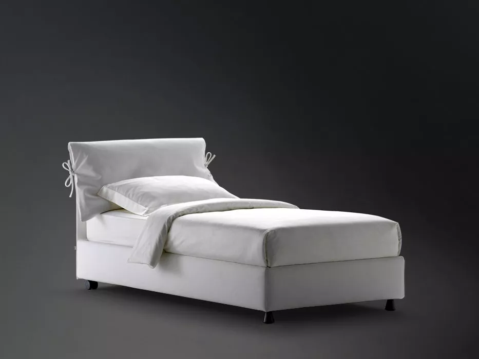 Кровать Nathalie S  Flou  — купить по цене фабрики