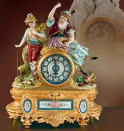 Часы из Италии – купить в интернет магазине