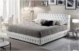 Кровать Velvet из Италии – купить в интернет магазине