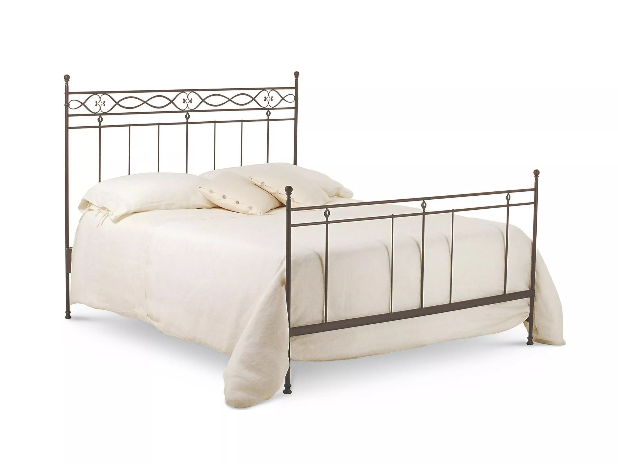 Кровать Sirolo  Cantori  — купить по цене фабрики