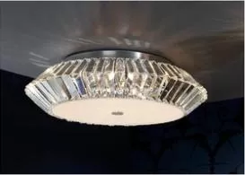 Потолочный светильник (люстра) Eos из Италии – купить в интернет магазине