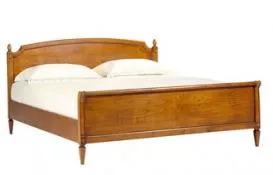 Кровать Villa Borghese из Италии – купить в интернет магазине