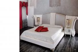 Кровать Re Sole из Италии – купить в интернет магазине