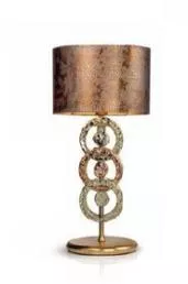 Настольная лампа Rings из Италии – купить в интернет магазине