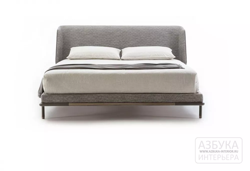 Кровать ALFRED из коллекции Frigerio Vittoria Frigerio  — купить по цене фабрики