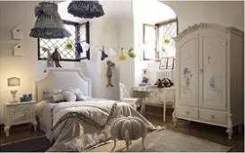 Детская комната Giulietta из Италии – купить в интернет магазине