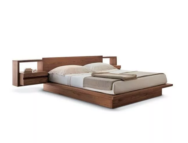 Кровать Torino из Италии – купить в интернет магазине