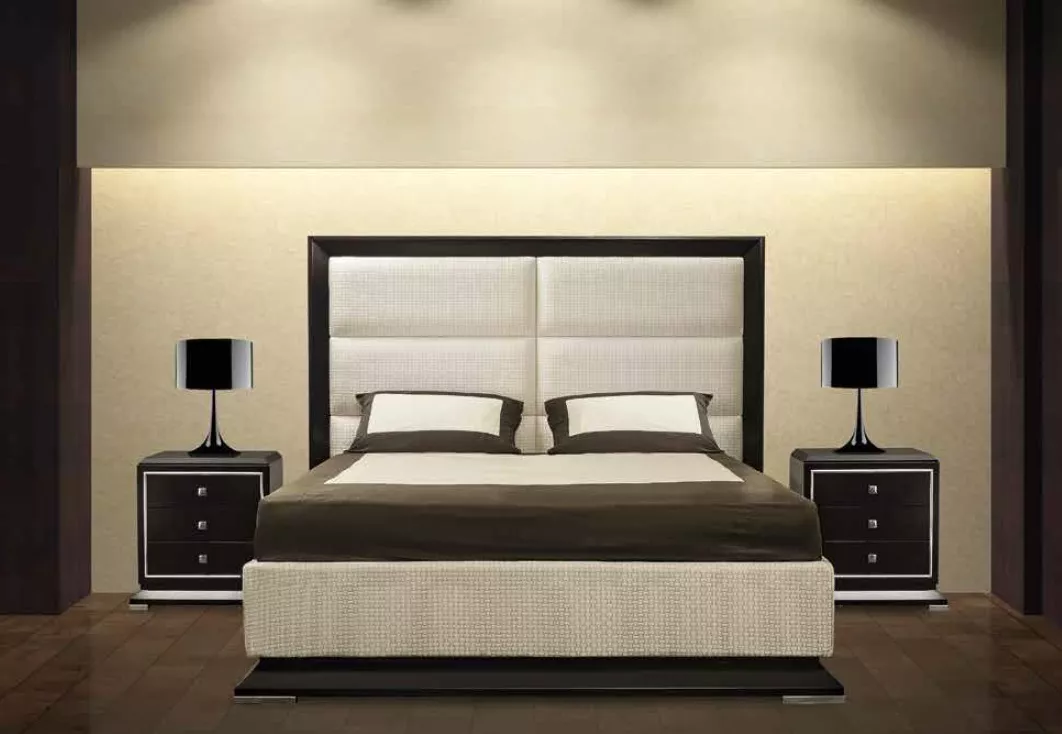 Кровать Dreaming Deco  LCI Decora Italia D0323 — купить по цене фабрики