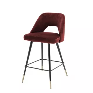 Барный стул Avorio R из Италии – купить в интернет магазине