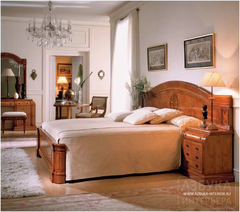 Кровать Viena Vicente Zaragoza 080675 — купить по цене фабрики