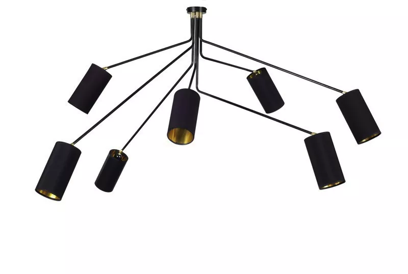 Потолочный светильник (люстра) Array из Италии – купить в интернет магазине