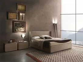 Кровать CALLAS из Италии – купить в интернет магазине