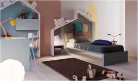 Детская комната из Италии – купить в интернет магазине