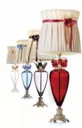 Настольная лампа 1850 из Италии – купить в интернет магазине