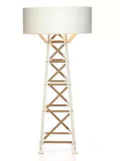 Торшер Construction Lamp M из Италии – купить в интернет магазине