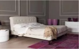 Кровать Prima из Италии – купить в интернет магазине