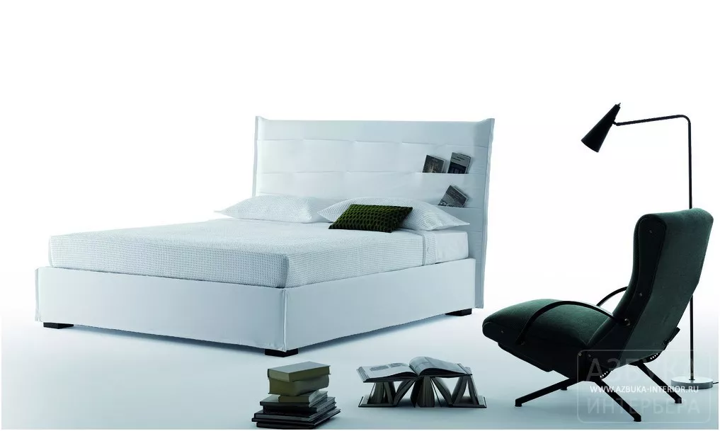 Кровать Tasca Orizzonti  — купить по цене фабрики