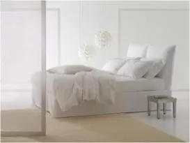 Кровать Milos из Италии – купить в интернет магазине