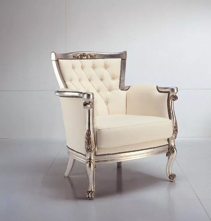 Кресло Augusta из Италии – купить в интернет магазине