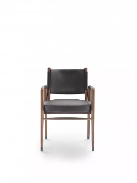 Кресло ORTIGIA Flexform  — купить по цене фабрики
