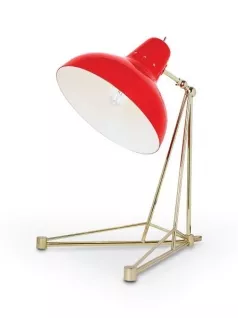 Настольная лампа Diana из Италии – купить в интернет магазине