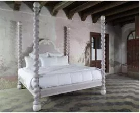 Кровать Sant'Angelo из Италии – купить в интернет магазине