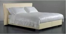 Кровать Peplo из Италии – купить в интернет магазине
