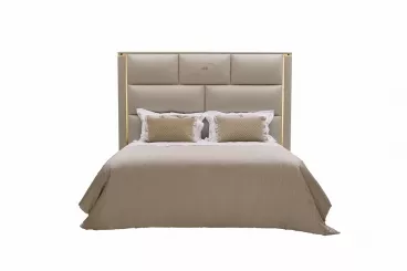 Кровать Montgomery из Италии – купить в интернет магазине