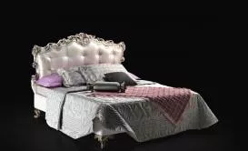 Кровать CVL014P из Италии – купить в интернет магазине