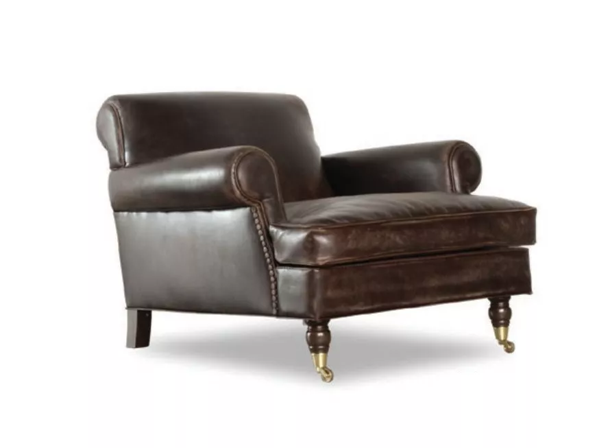 Кресло Charlotte lounge Baxter  — купить по цене фабрики