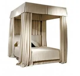 Кровать Terra D'ombra из Италии – купить в интернет магазине