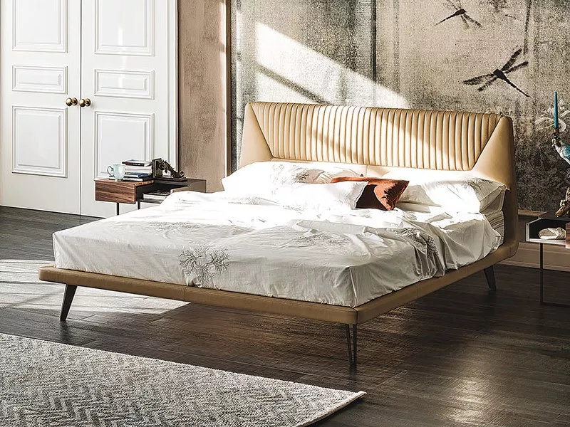 Кровать Amadeus  из Италии – купить в интернет магазине