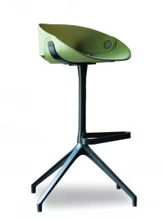 Барный стул FL@T STOOL  из Италии – купить в интернет магазине